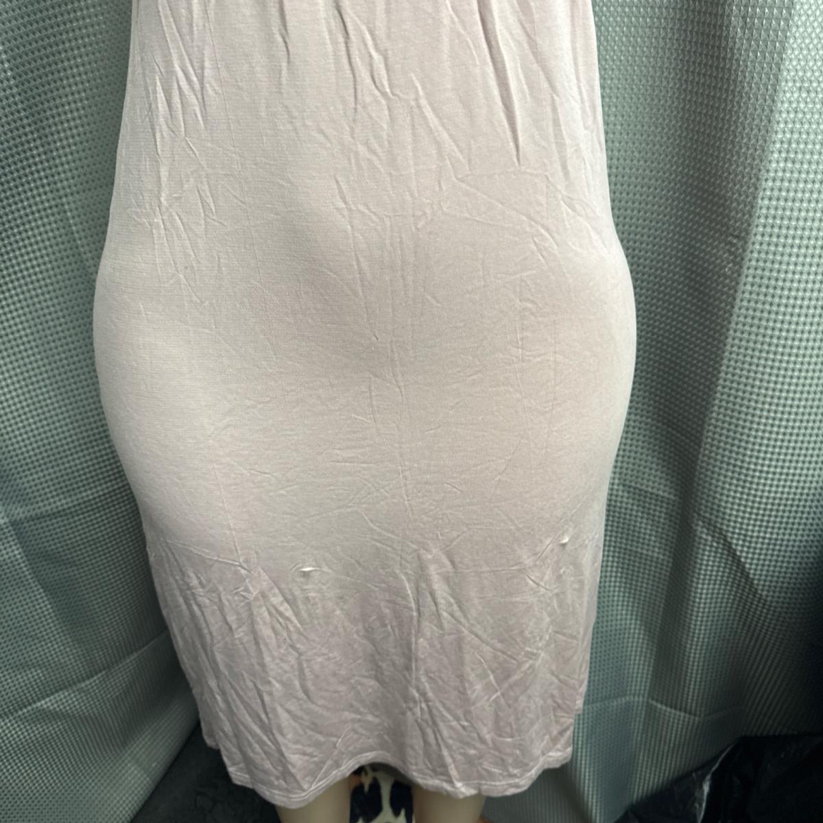 New size medium pink dress beautiful