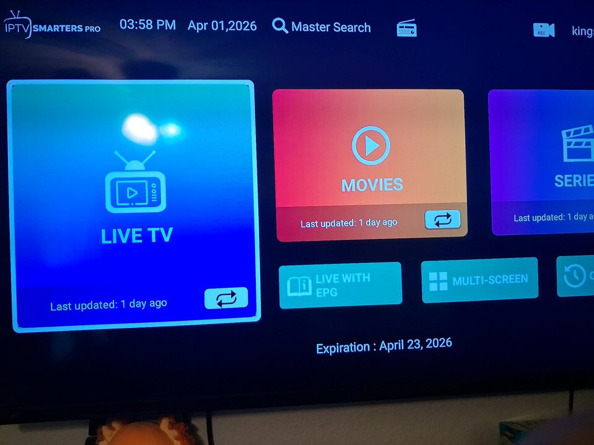 onn streaming devices desblokiado