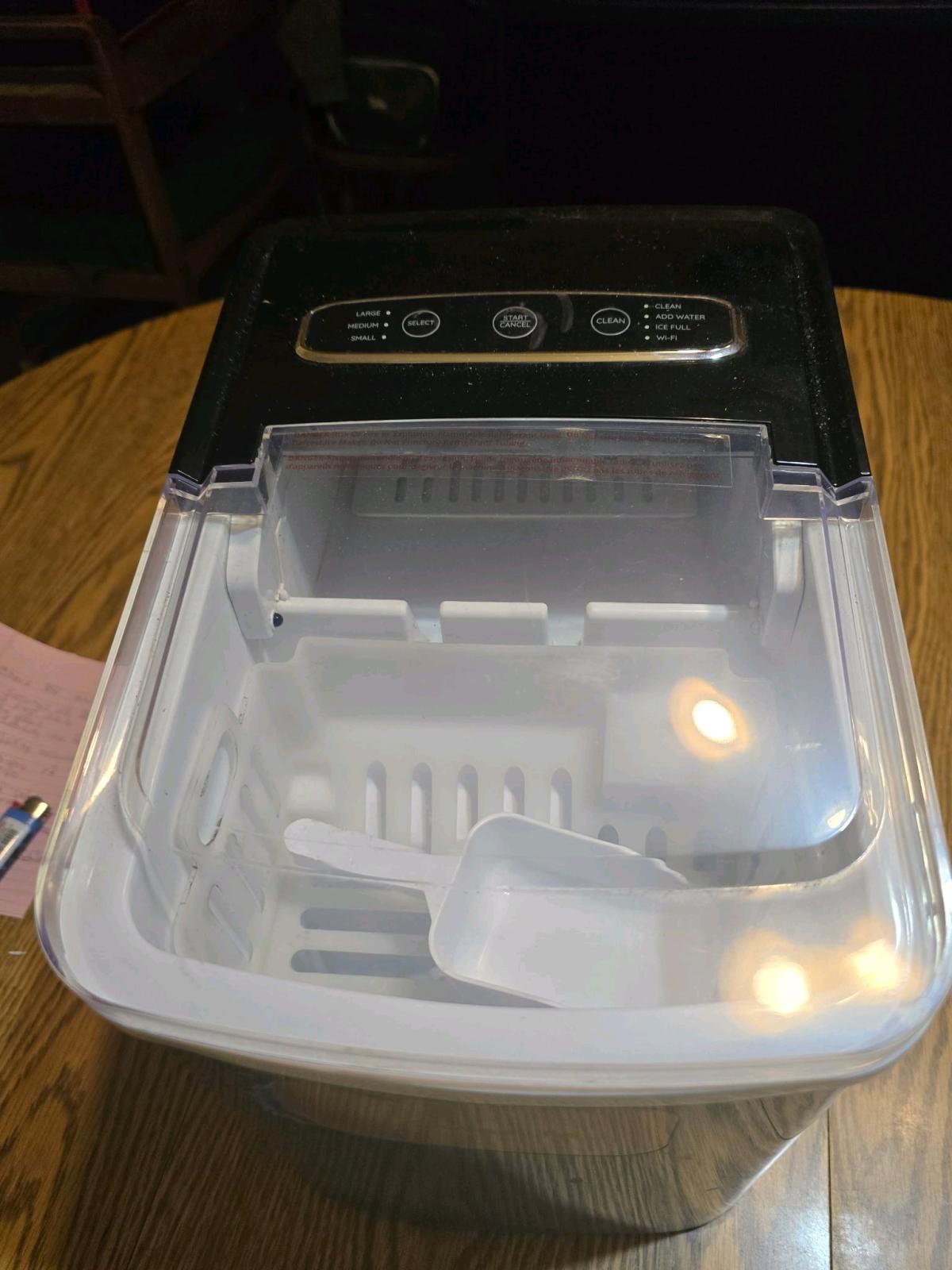 goveelife ice maker