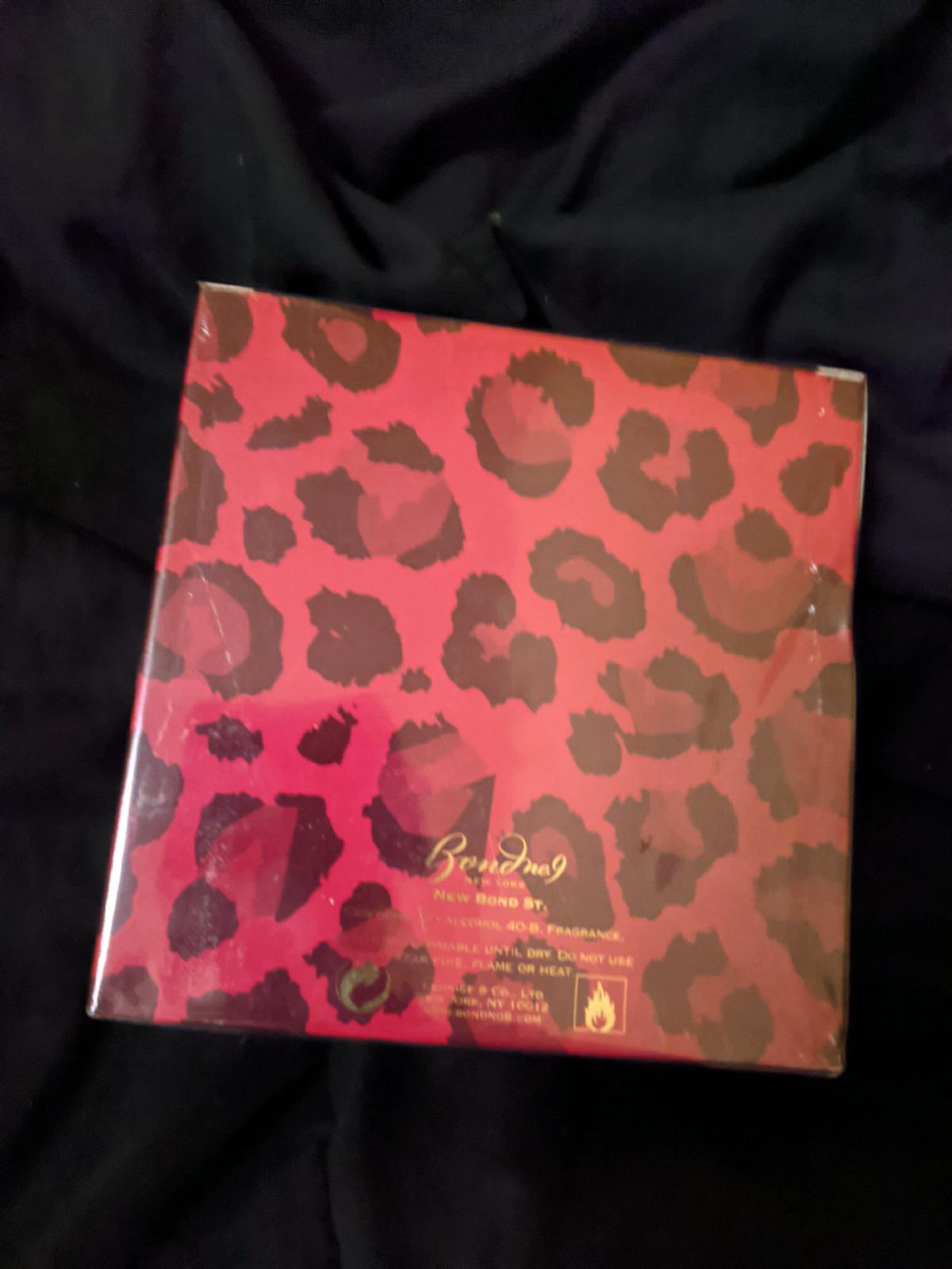 Bond Number 9 New Bond St 3 FL Oz