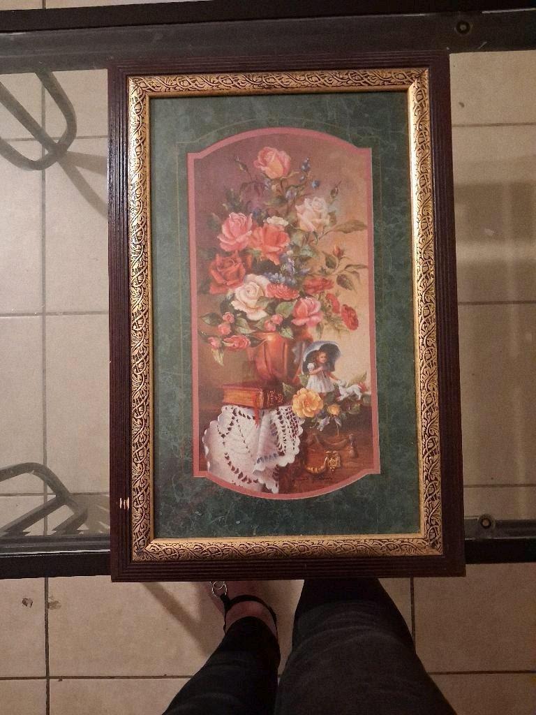 home interior design frames everything must go