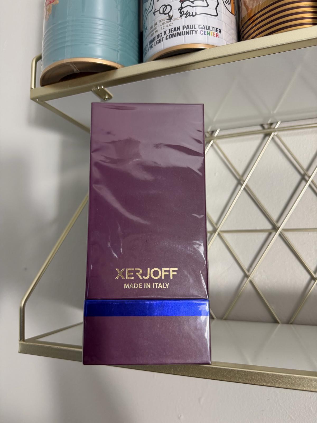 Xerjoff Soprano Eau de Parfum 100ml