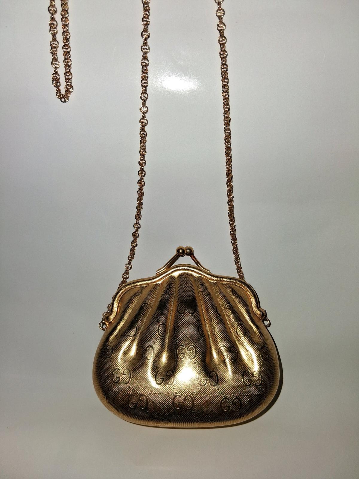 Part of the Gucci Accessory Collection