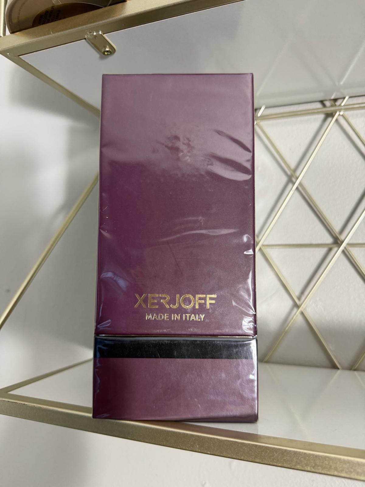 Xerjoff Opera Eau de Parfum 100ml New Sealed