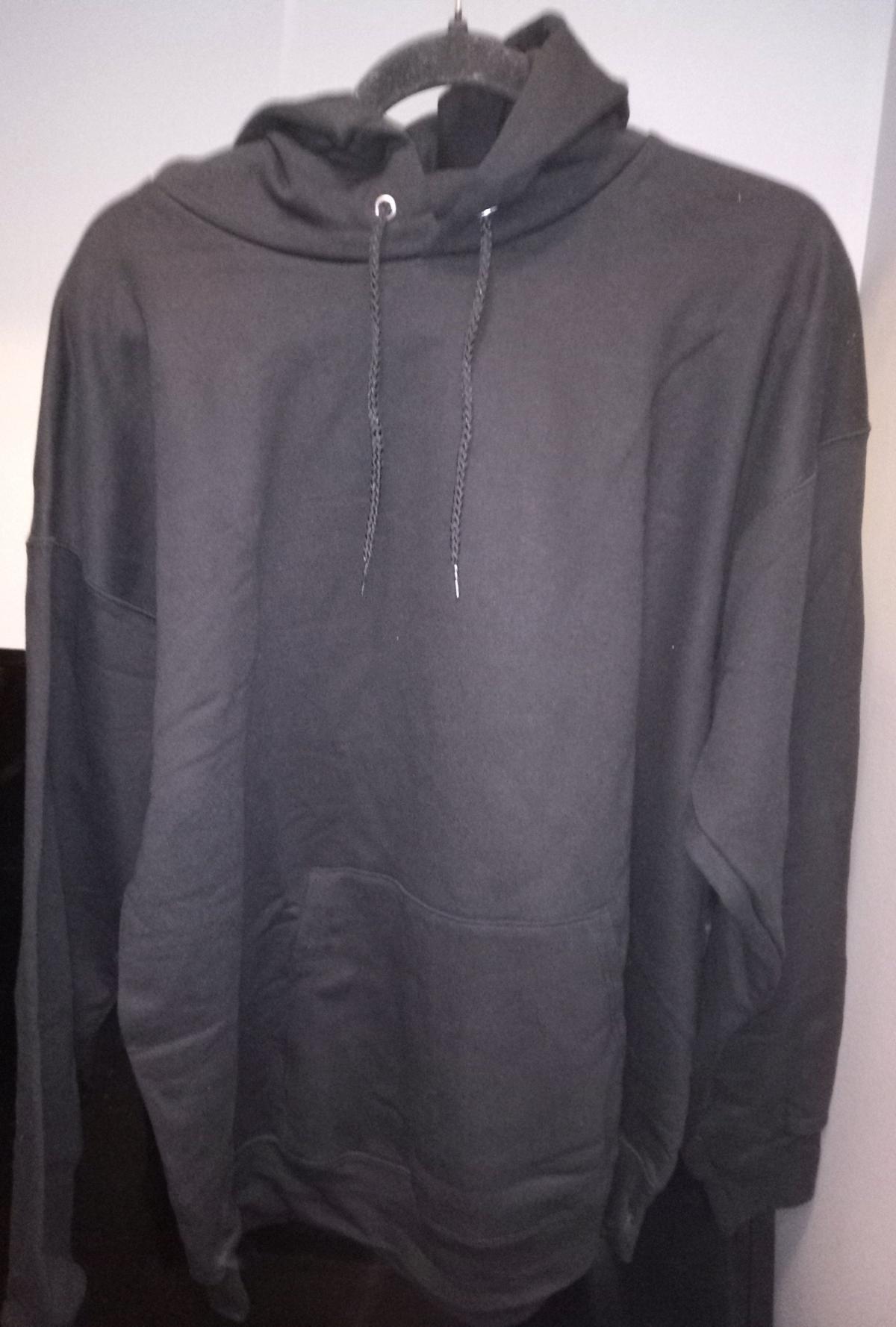 Hanes Hoodie Large