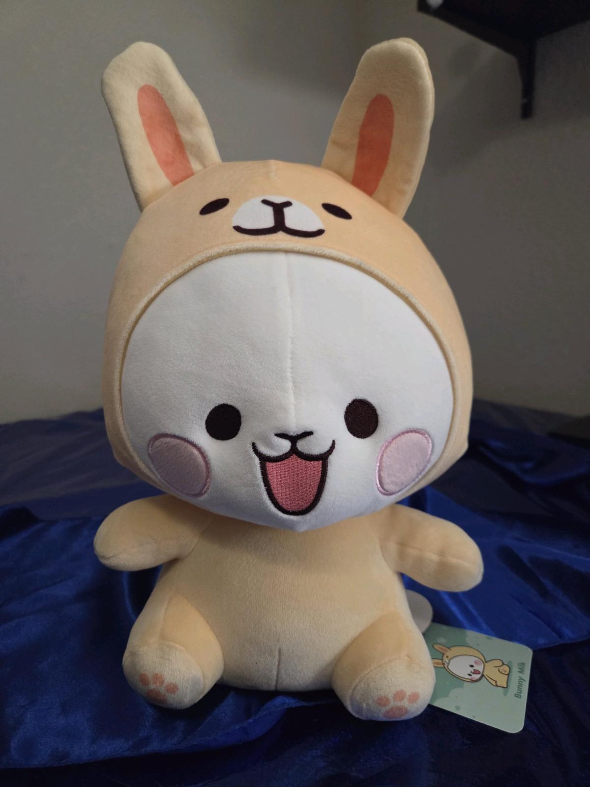 ANIROLLZ BACKPACK and KAWAII PLUSH