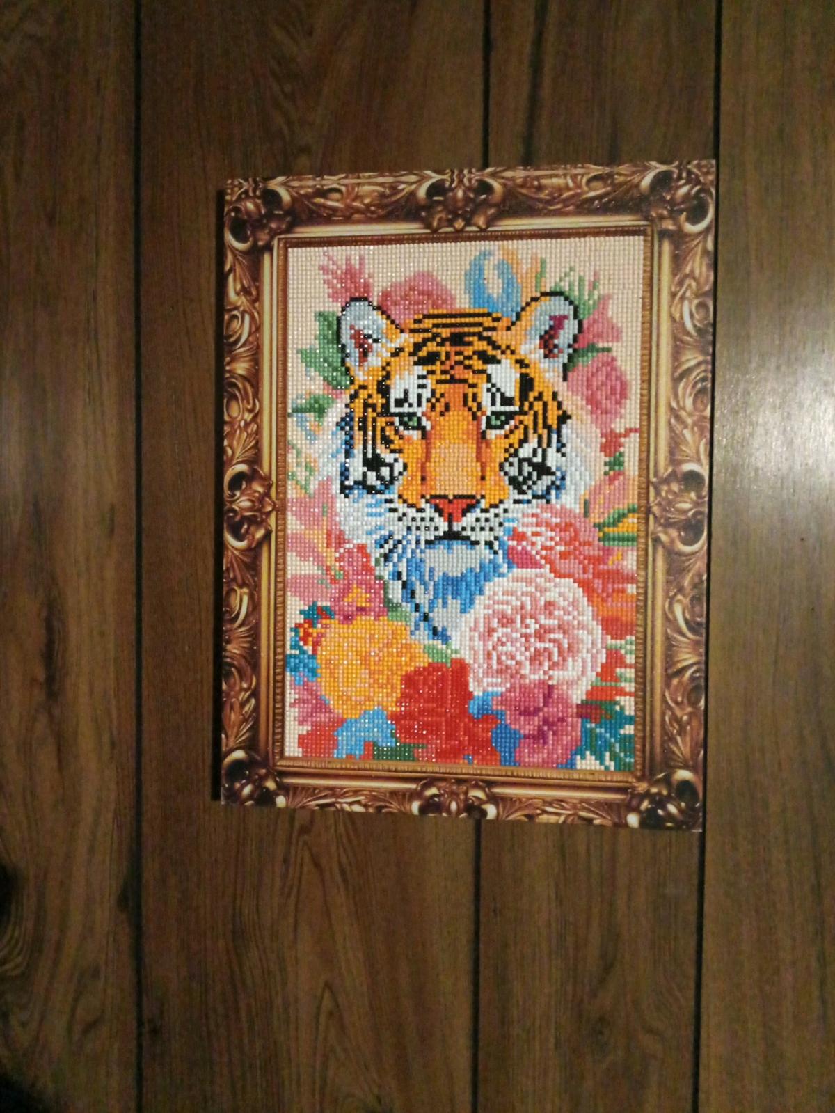diamond art