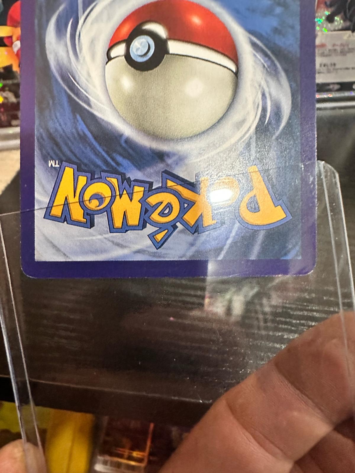 Gengar Mimikyu TagTeam