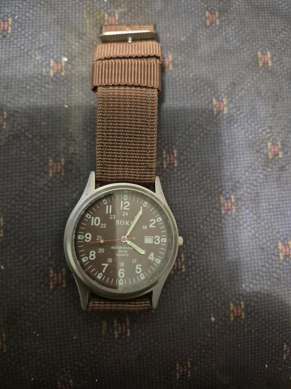 Mens Watch
