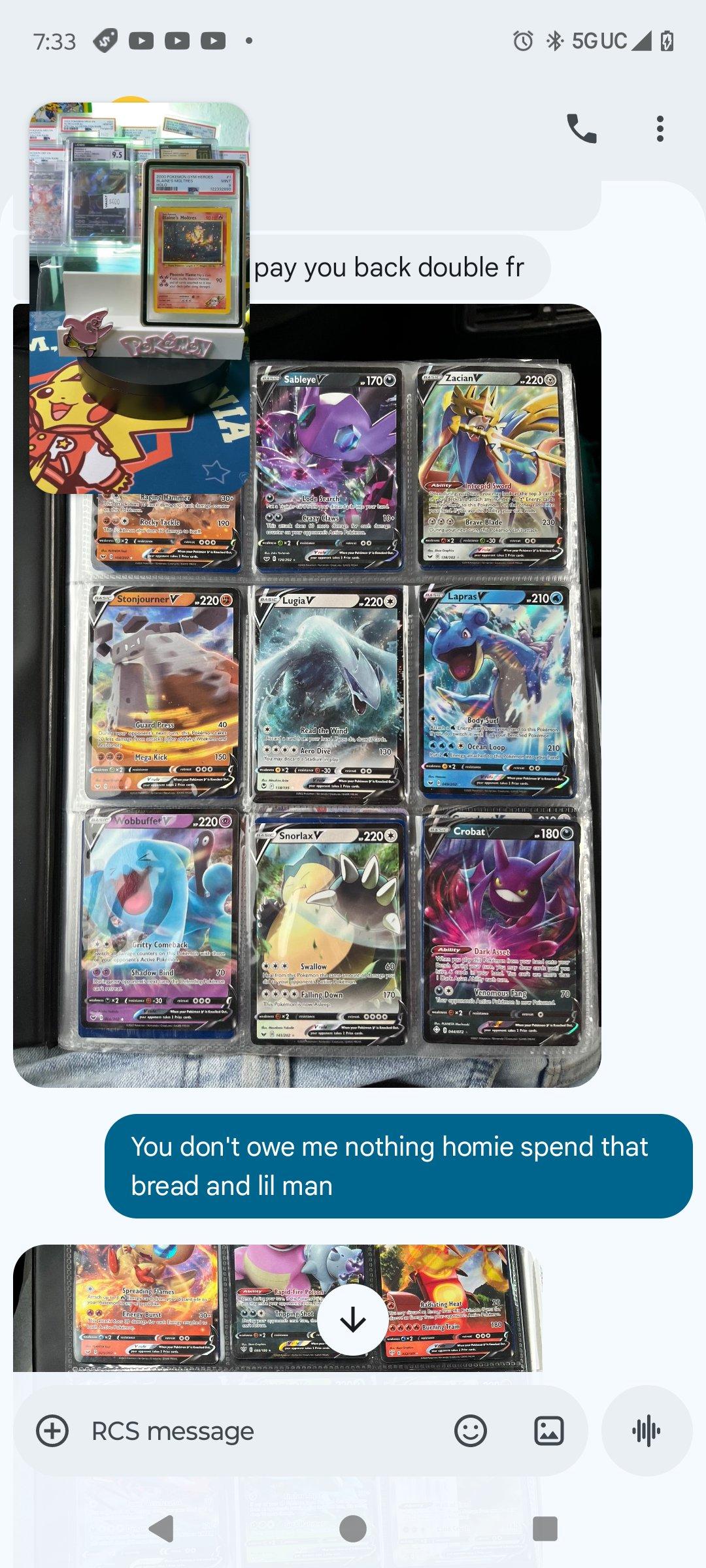 cards