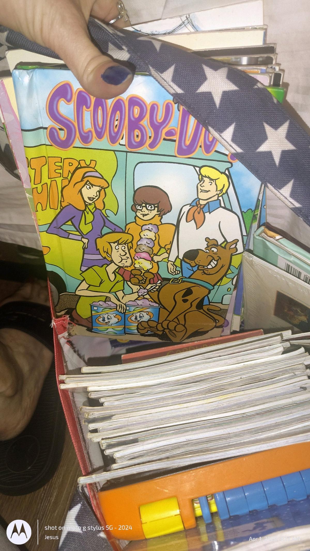 Lot of Chidrens books