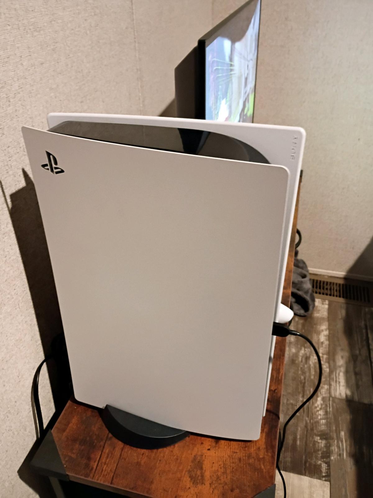 PlayStation 5
