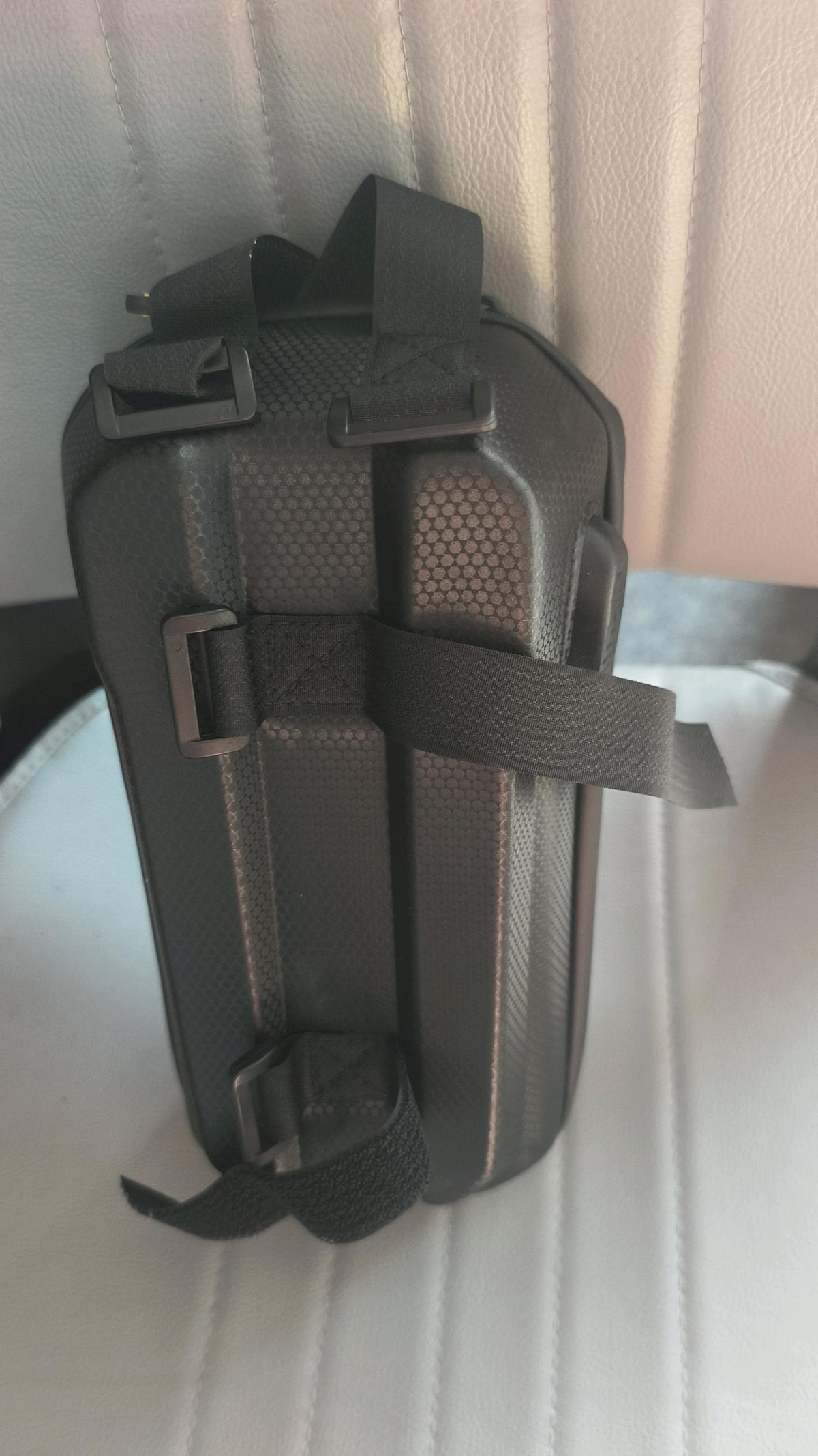 4L universal E Bike or Scooter Storage Bag