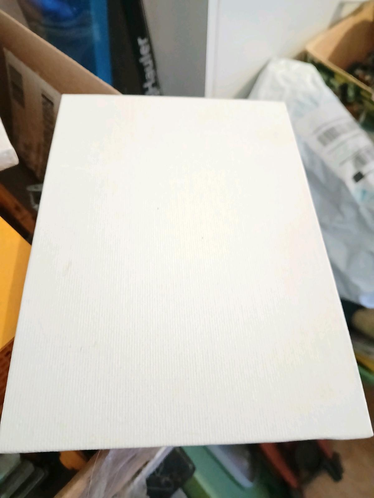 Canvases