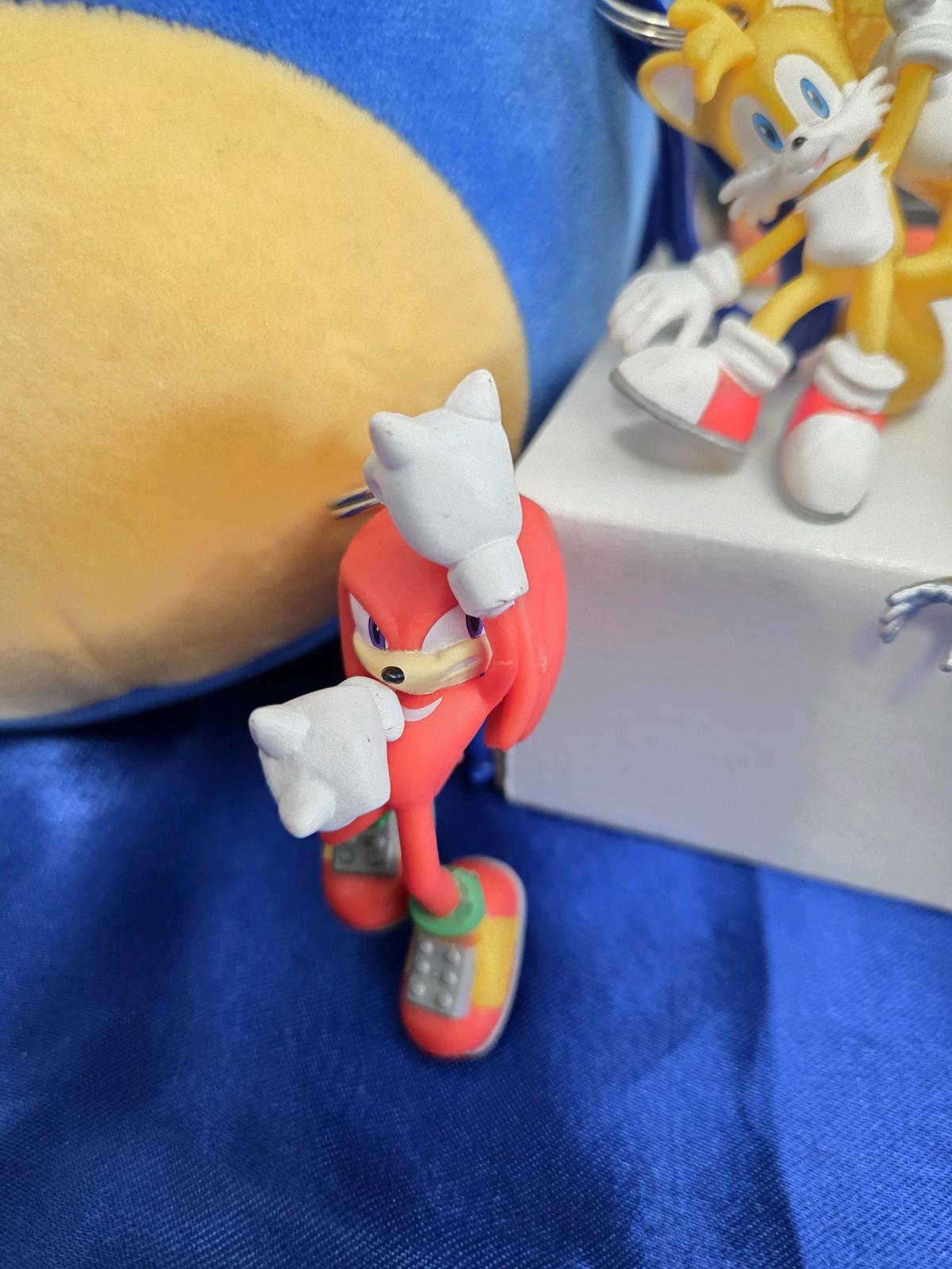 SONIC and TMNT
