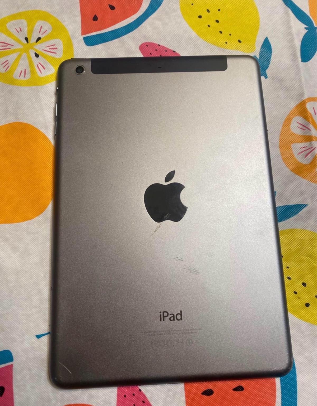 apple ipad