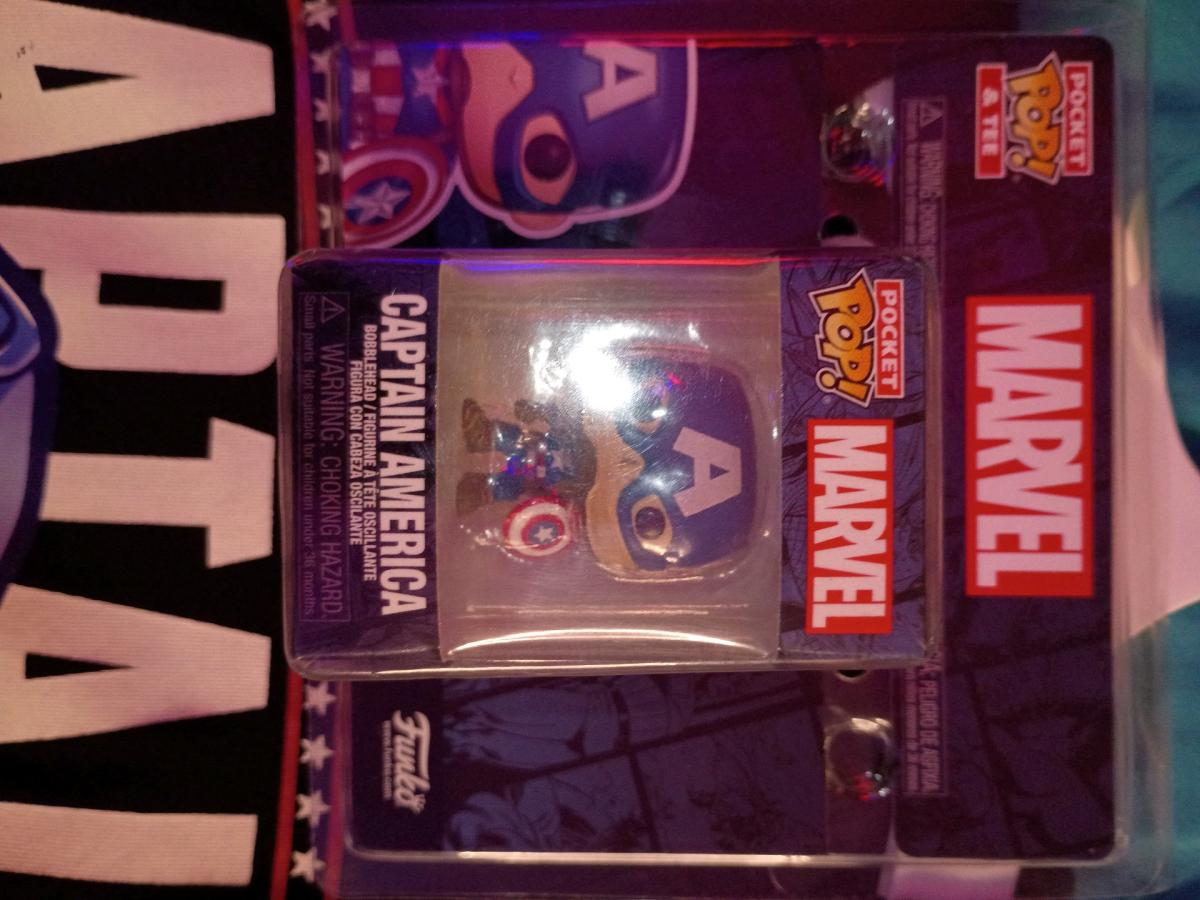 misc marvel funkos and hotwheels