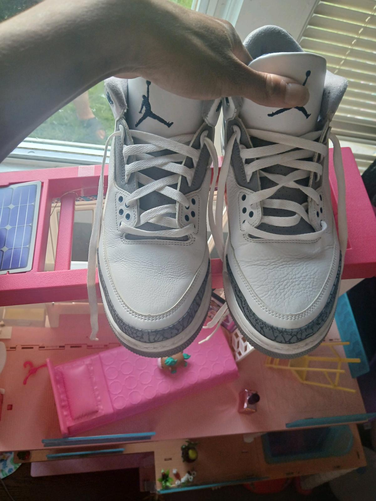 Jordan Retro