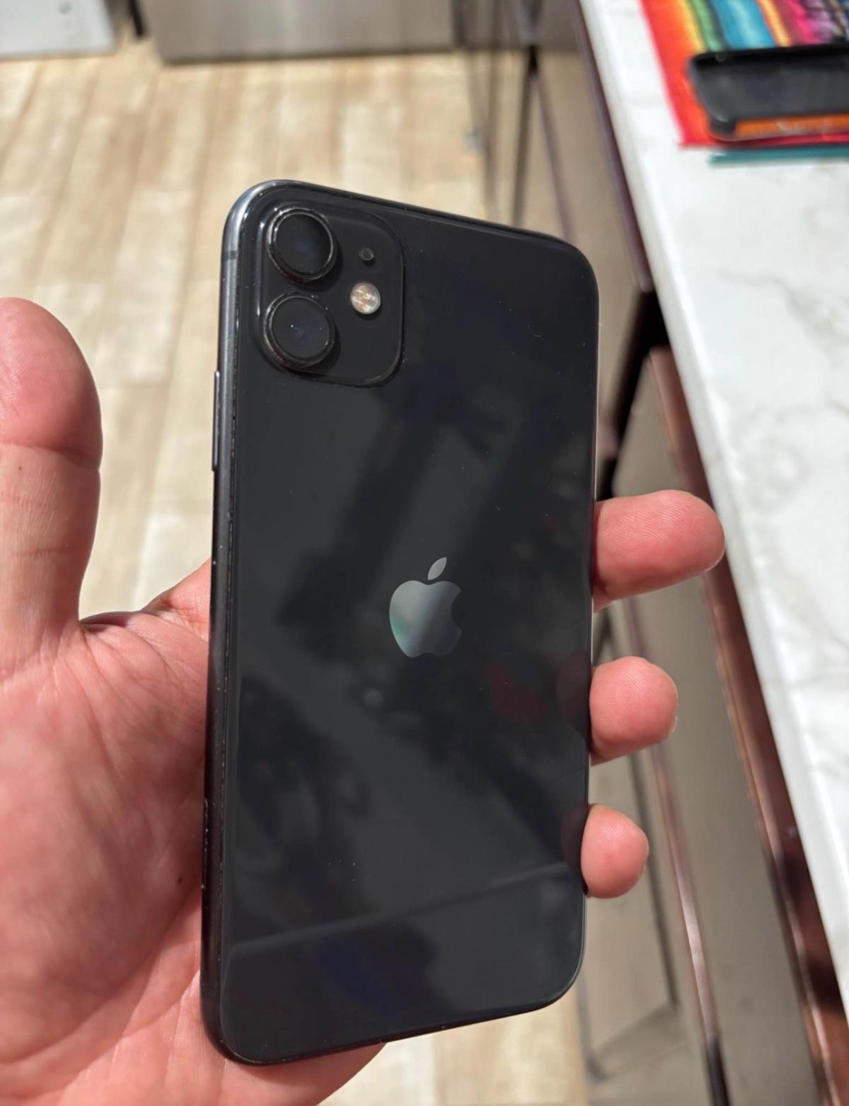 iPhonee 11