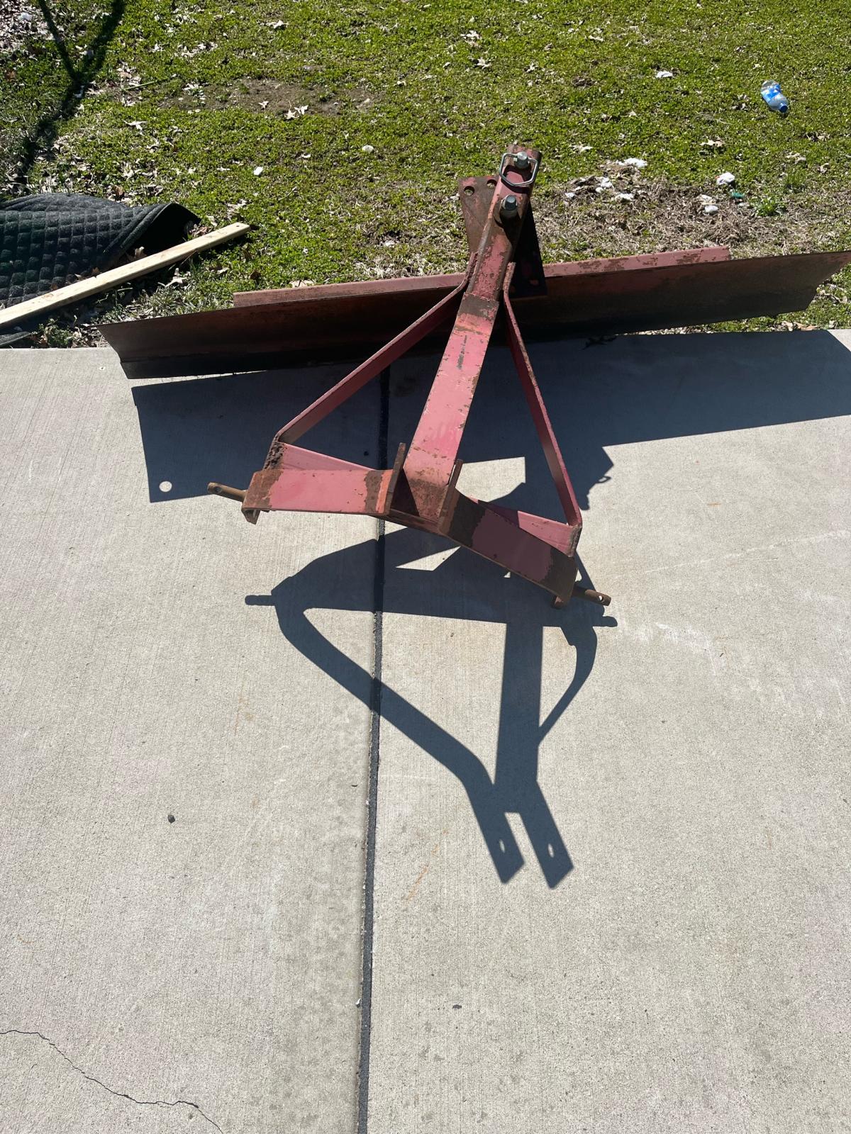 moving sale garage full of tool and more