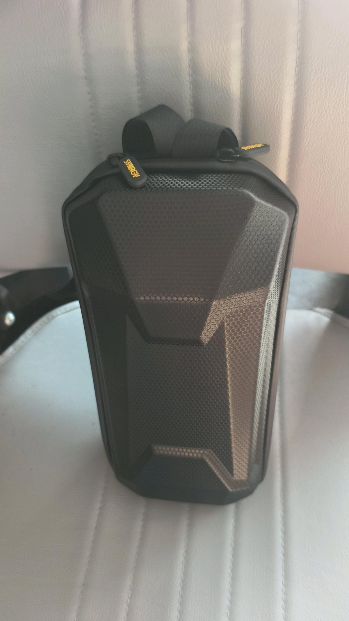4L universal E Bike or Scooter Storage Bag