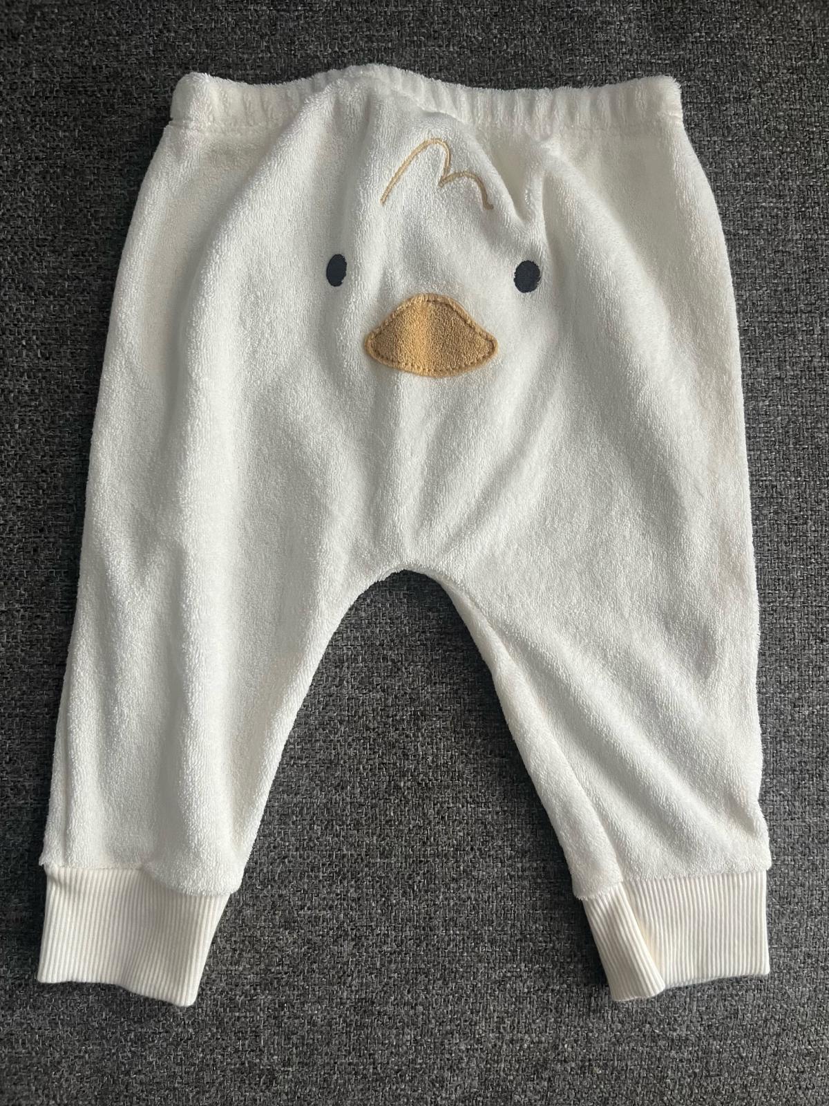 NEW Carters 6M baby boy body towel outfit  never used  with