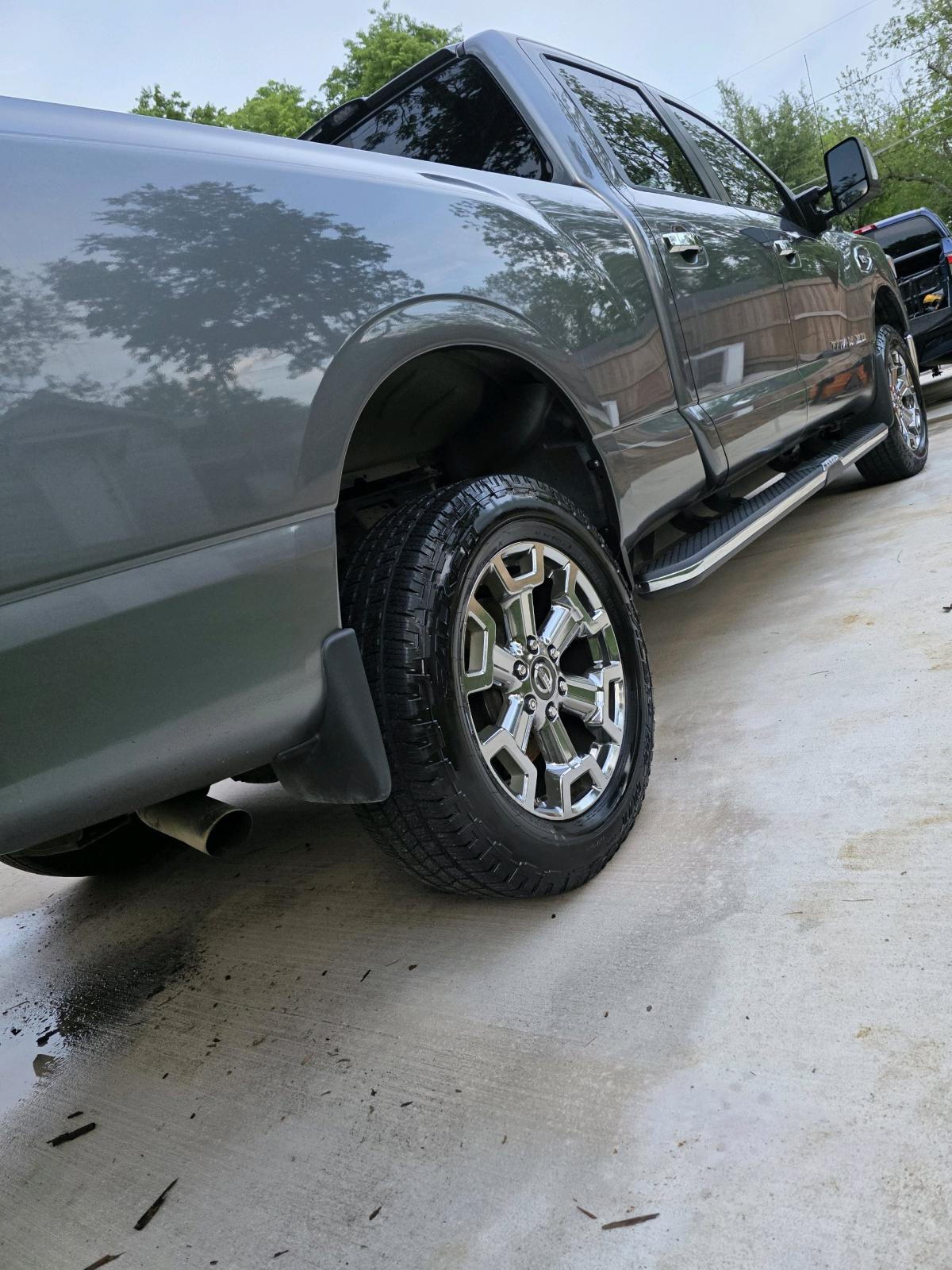 car detailing for sale