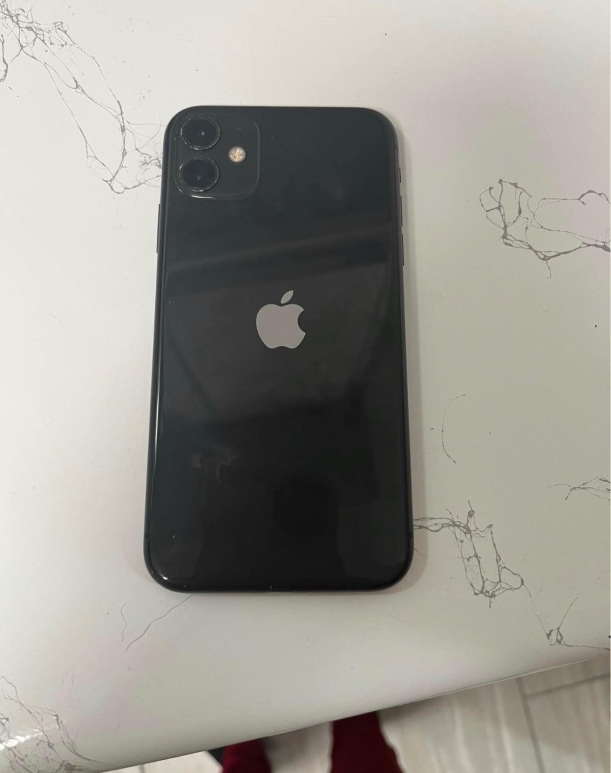 iPhonee 11
