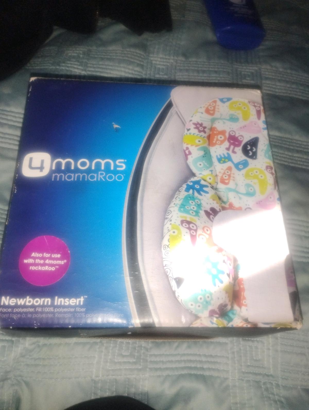 newborn insert