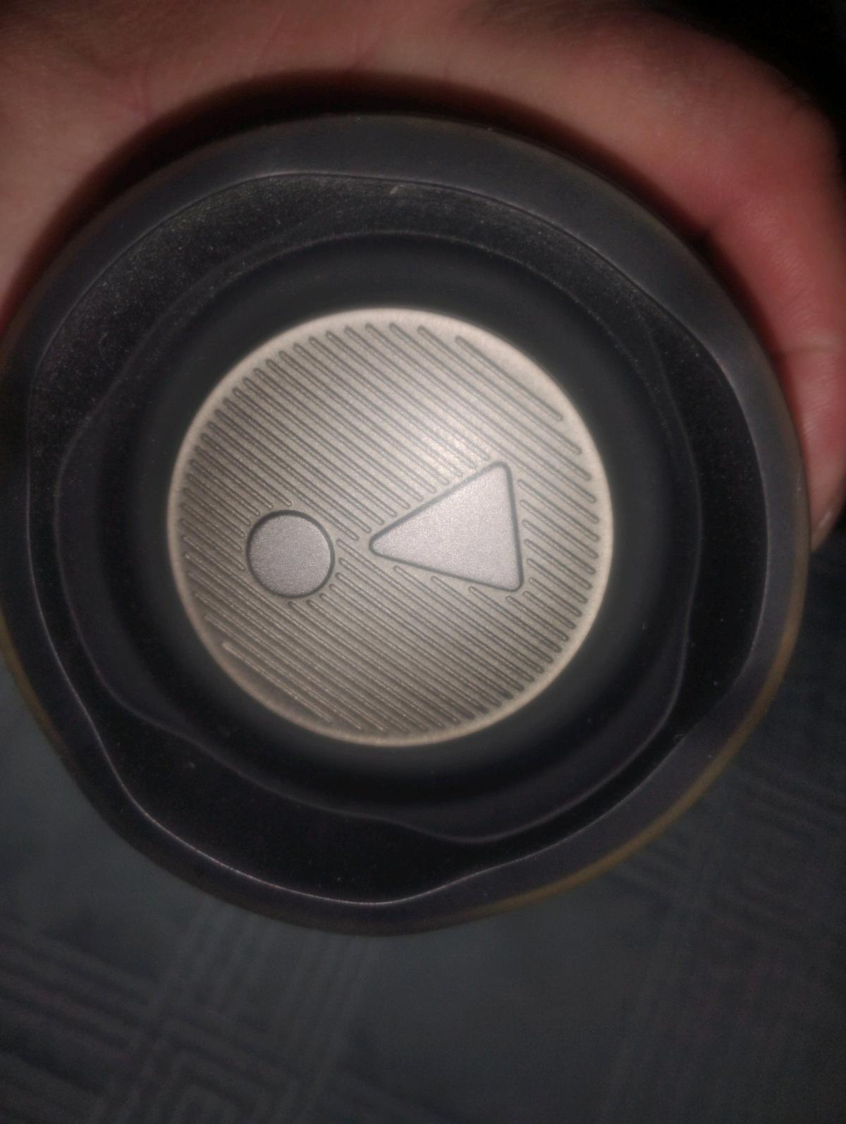 speaker