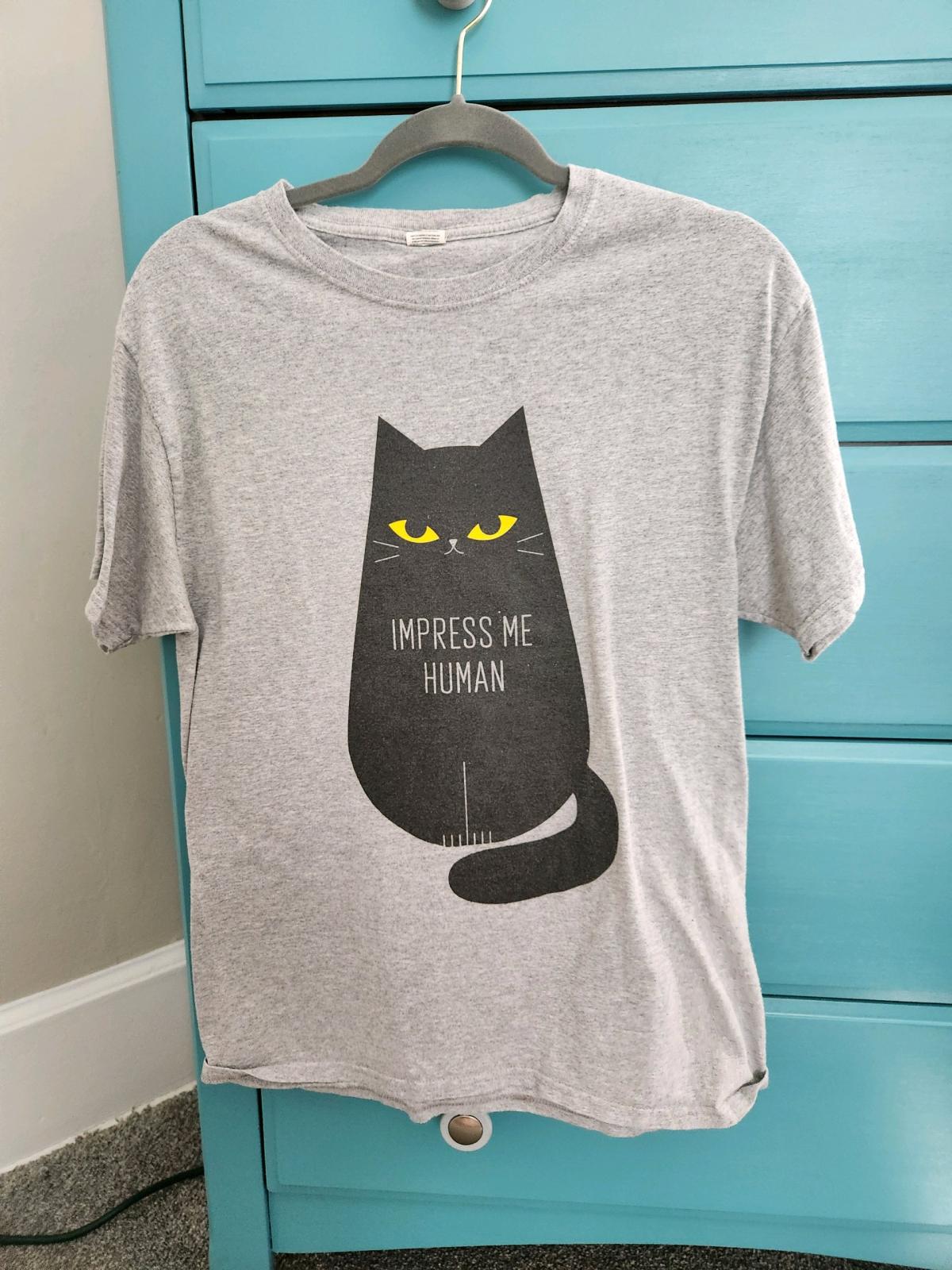 Cat Shirt