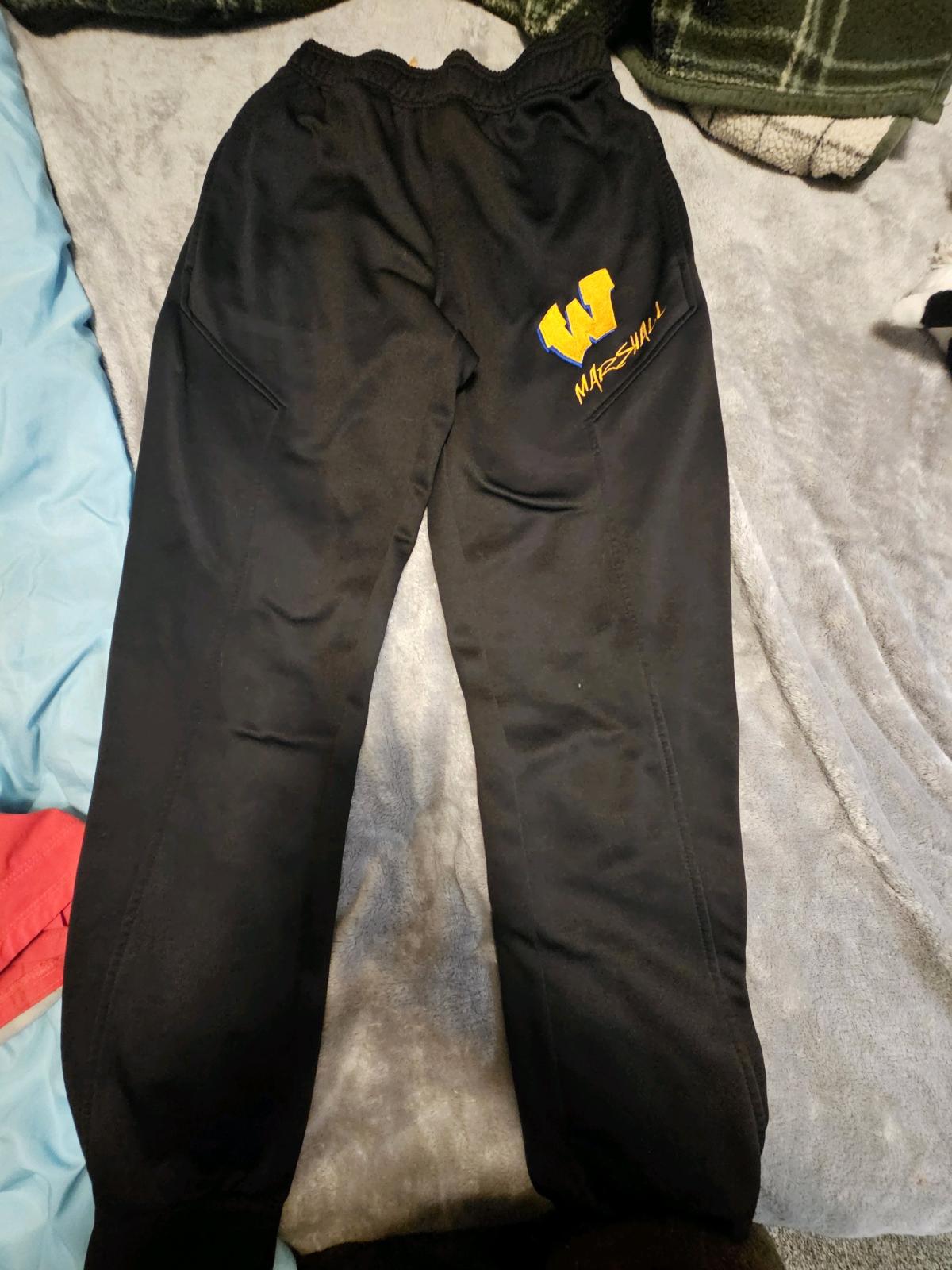 Marshall University Sweatpants