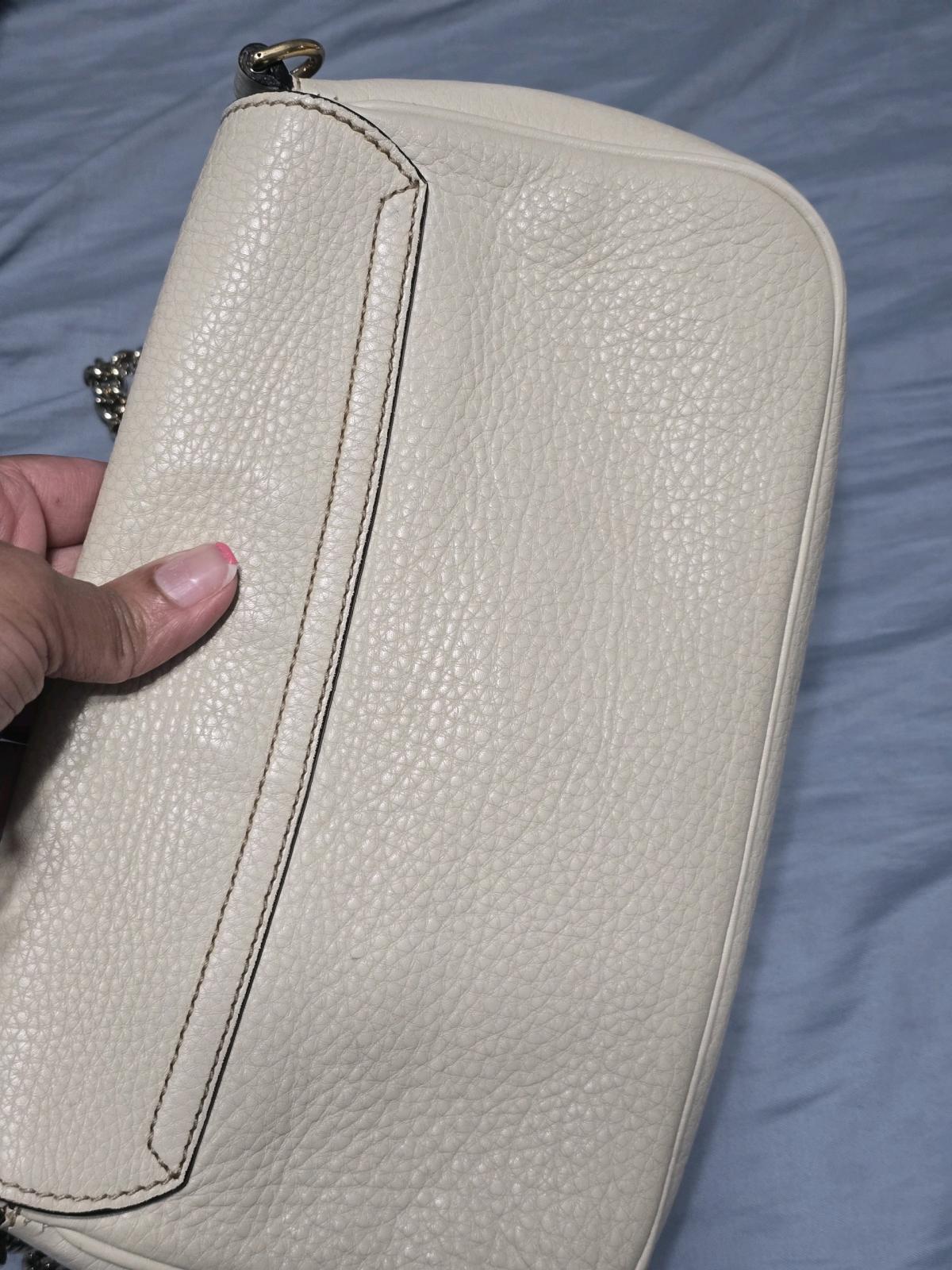 Gucci Soho Disco crossbody bag