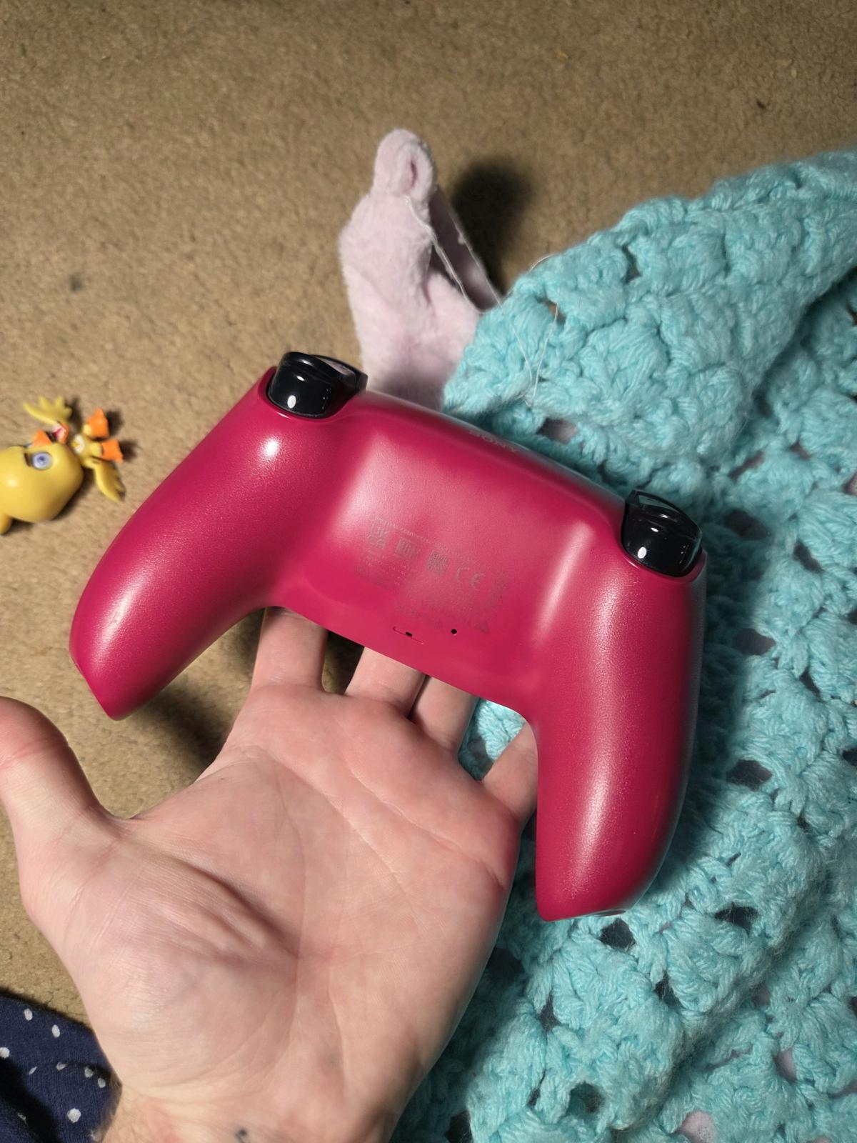 controller ps5