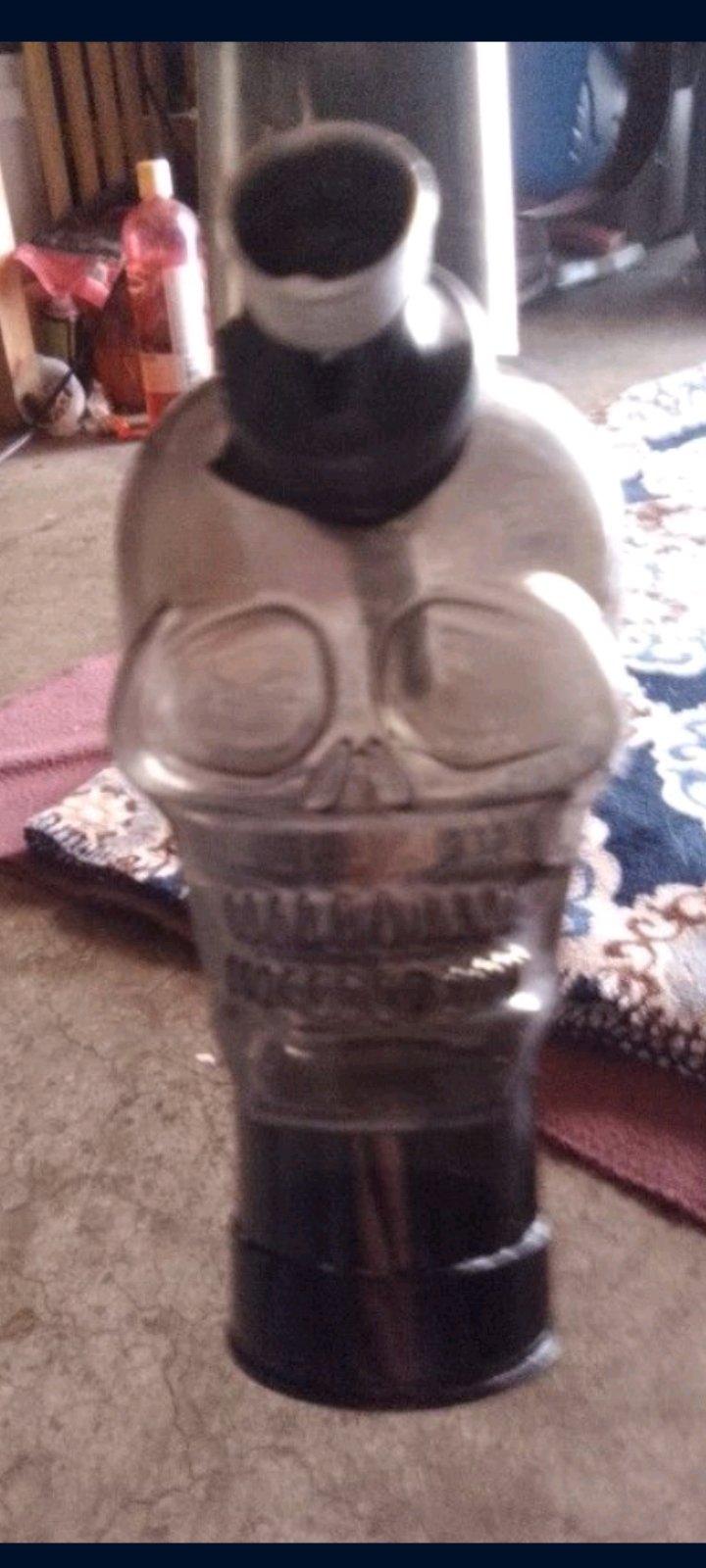 Gas Mask