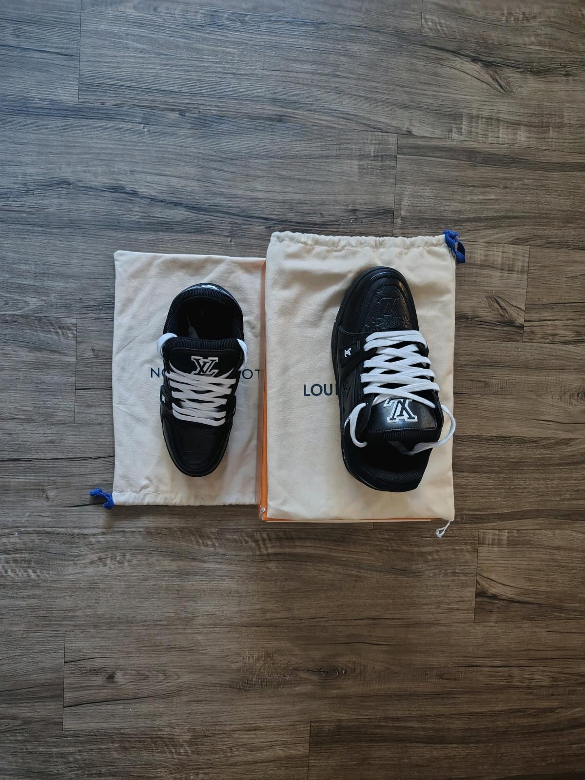 Louis Vuitton sneaker