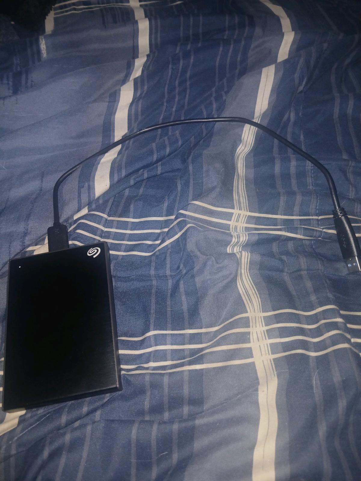 seagate 2tb