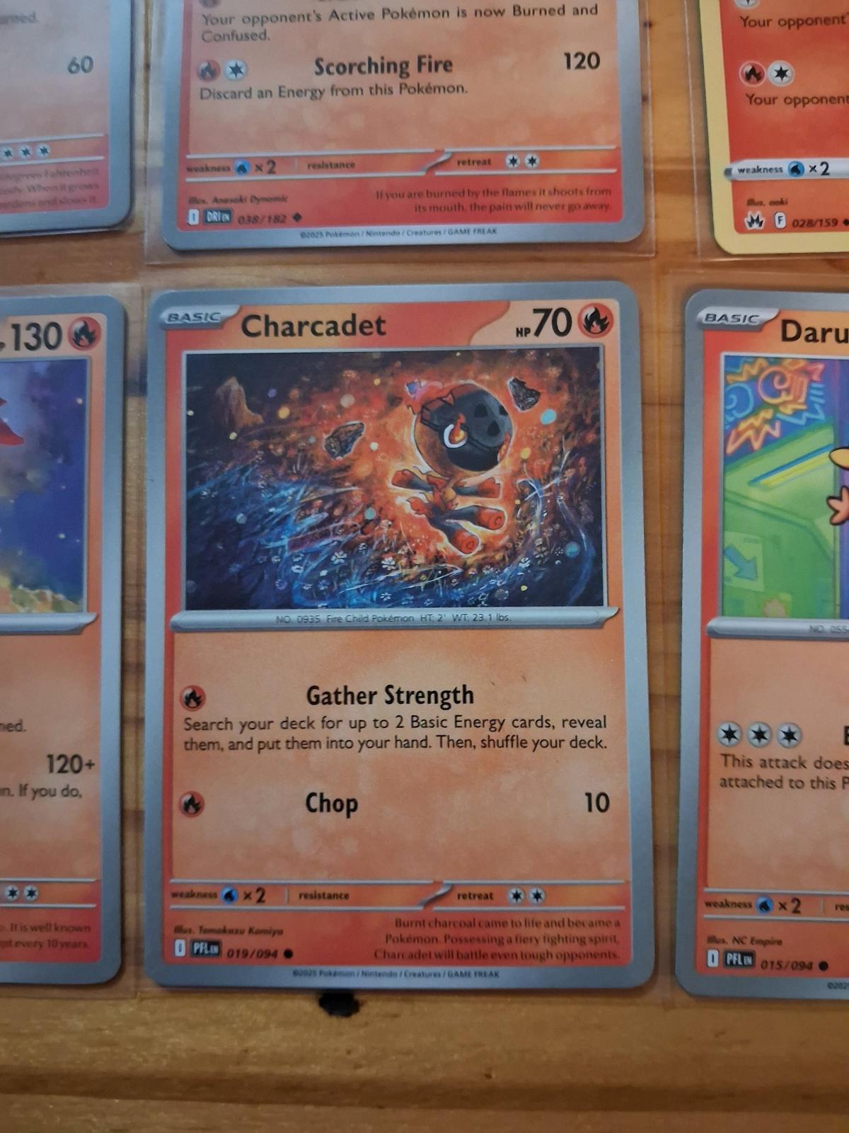 Pokmon Cards 2