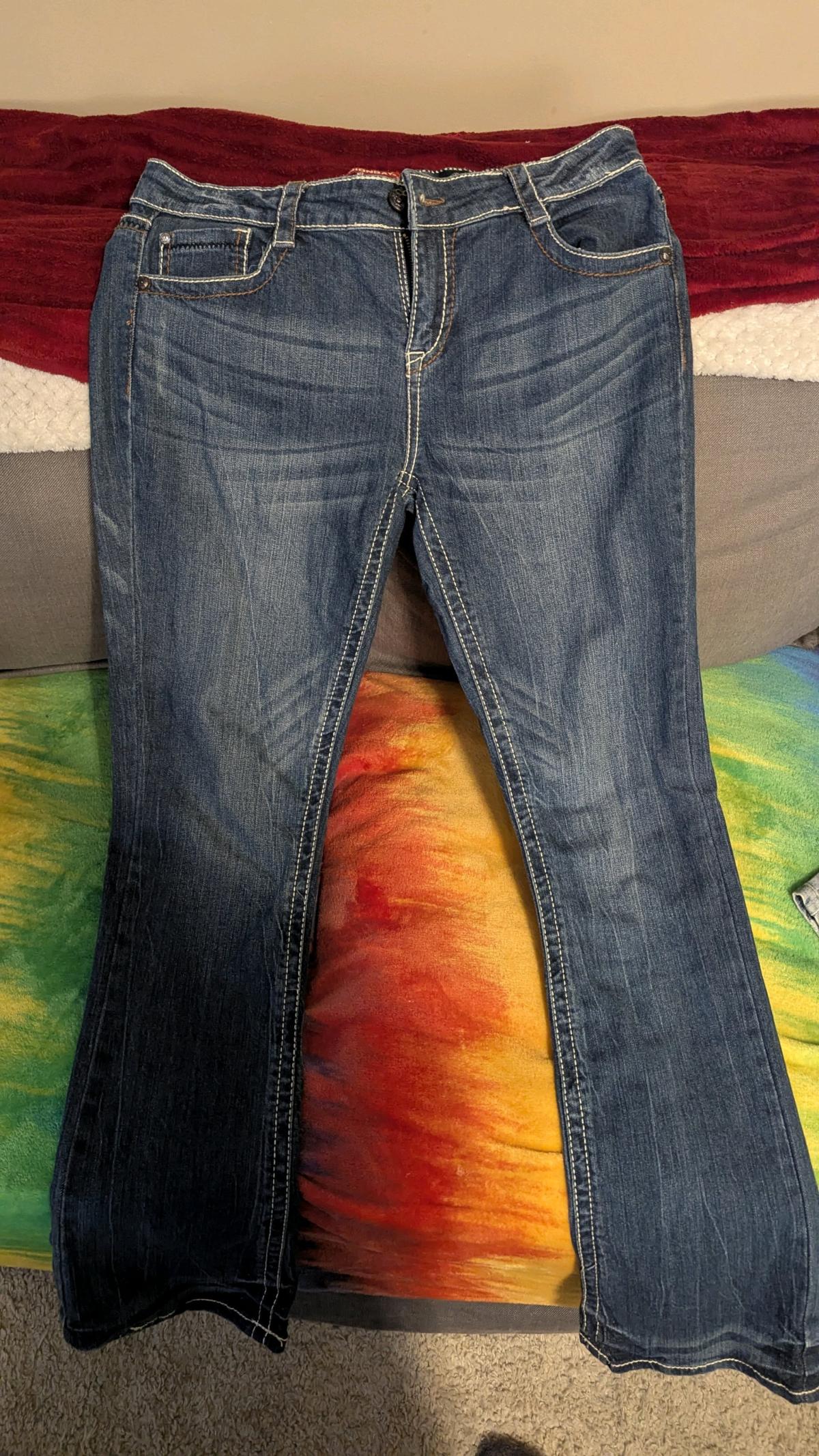 vintage Y2K unionbay jeans
