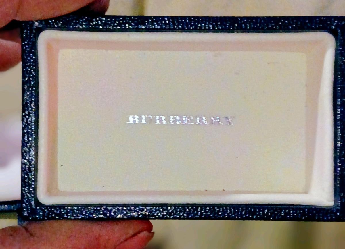 Burberry Cufflinks