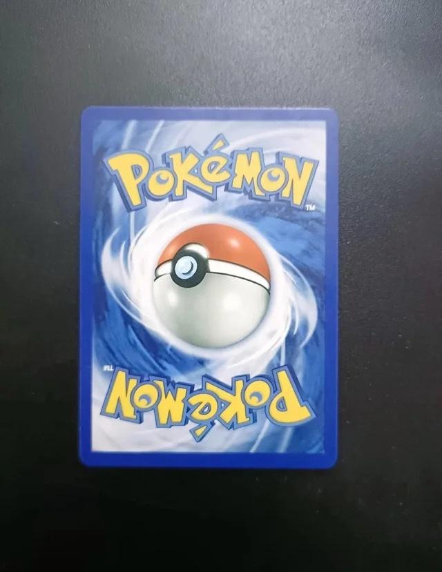 gold star Pokmon cards