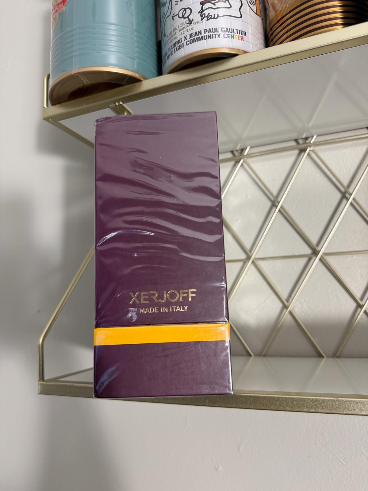 Xerjoff Coro Eau de Parfum 100ml