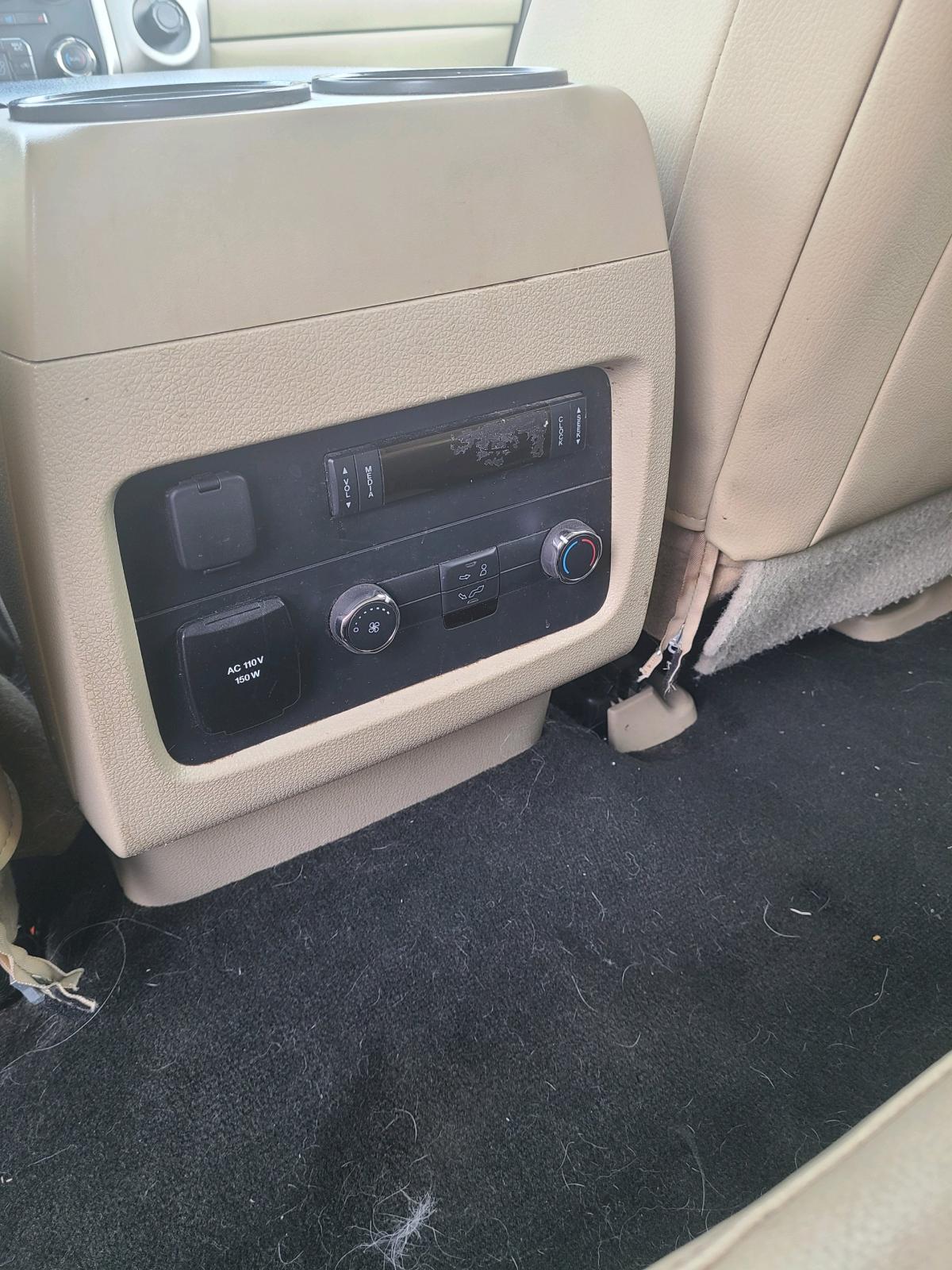 2017 Ford Expedition