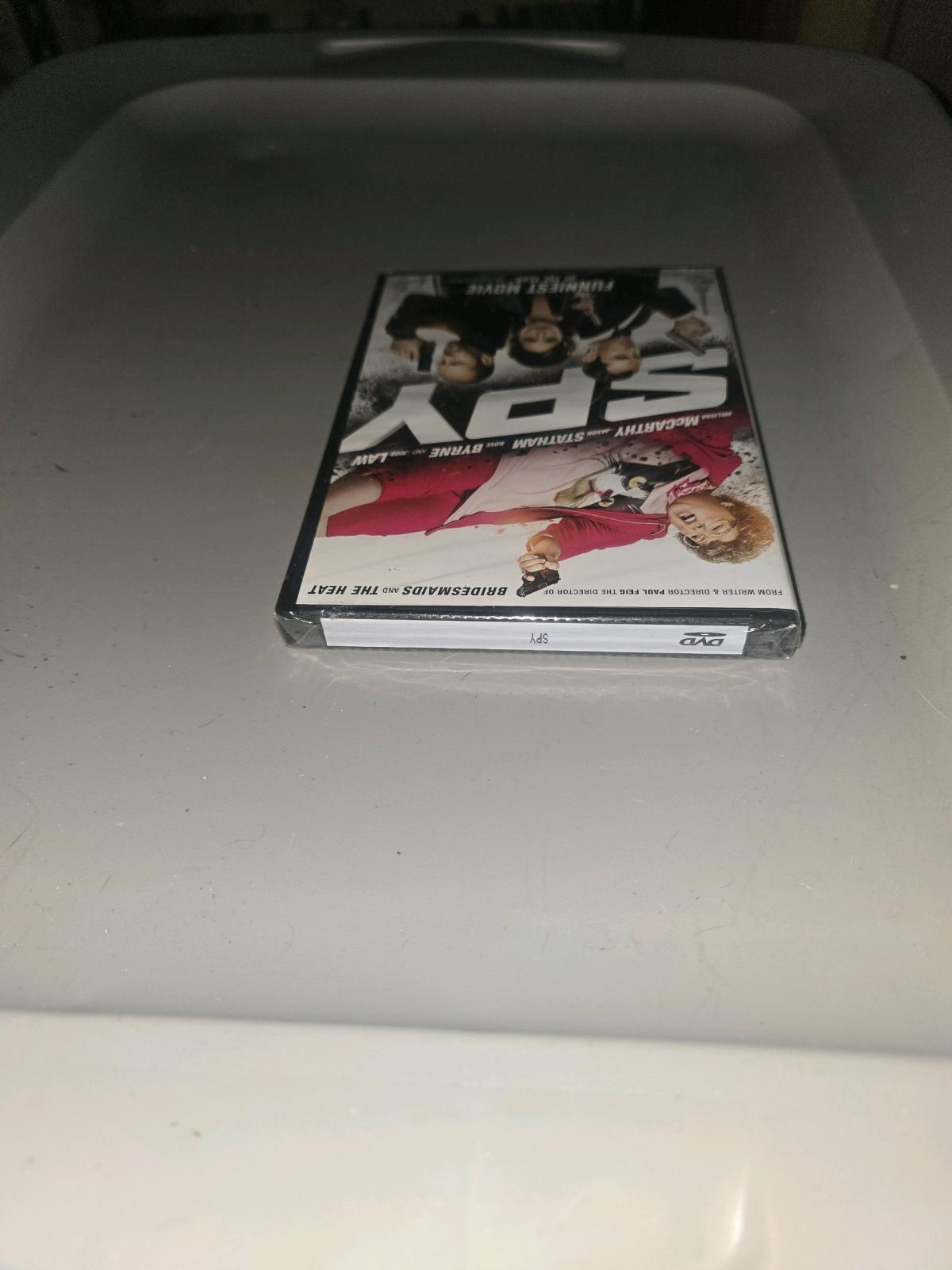 spy the funniest movie of the year