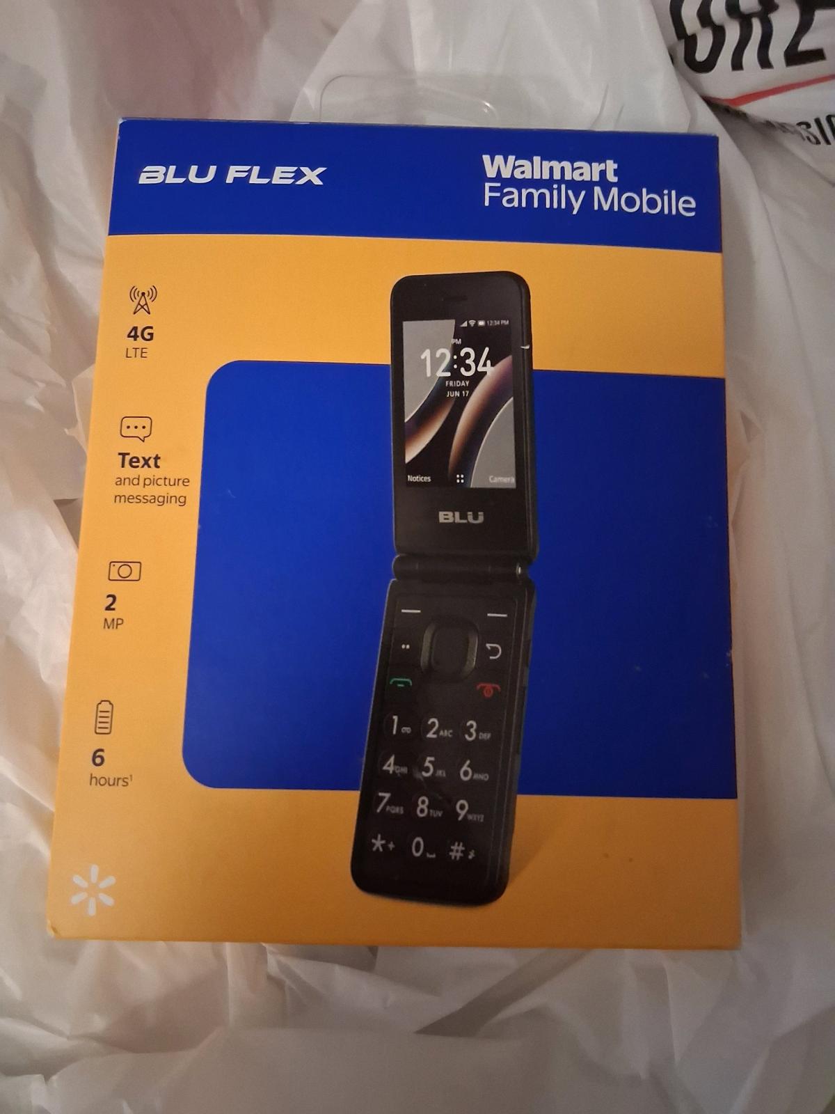 flip phone