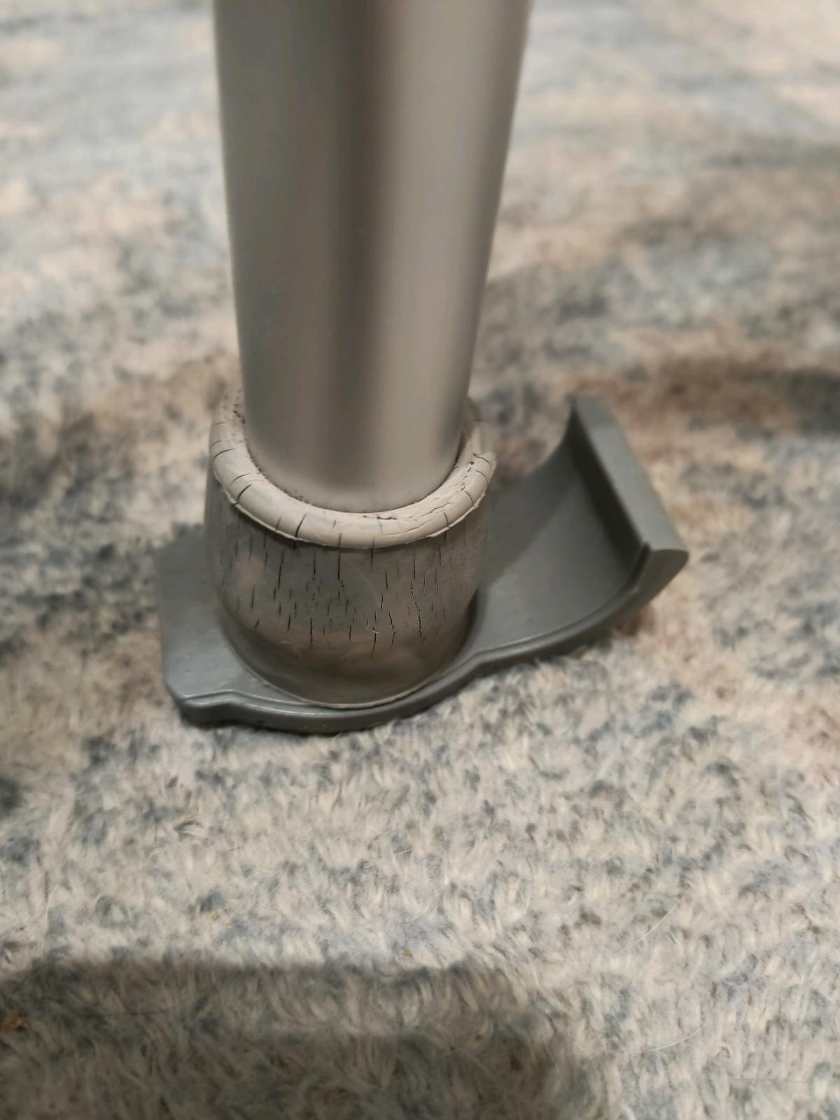 Foldable Walker with Glides