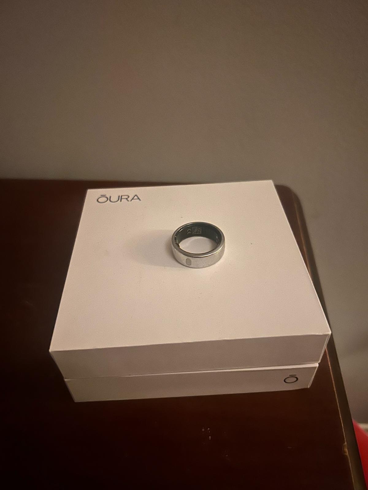 oura ring