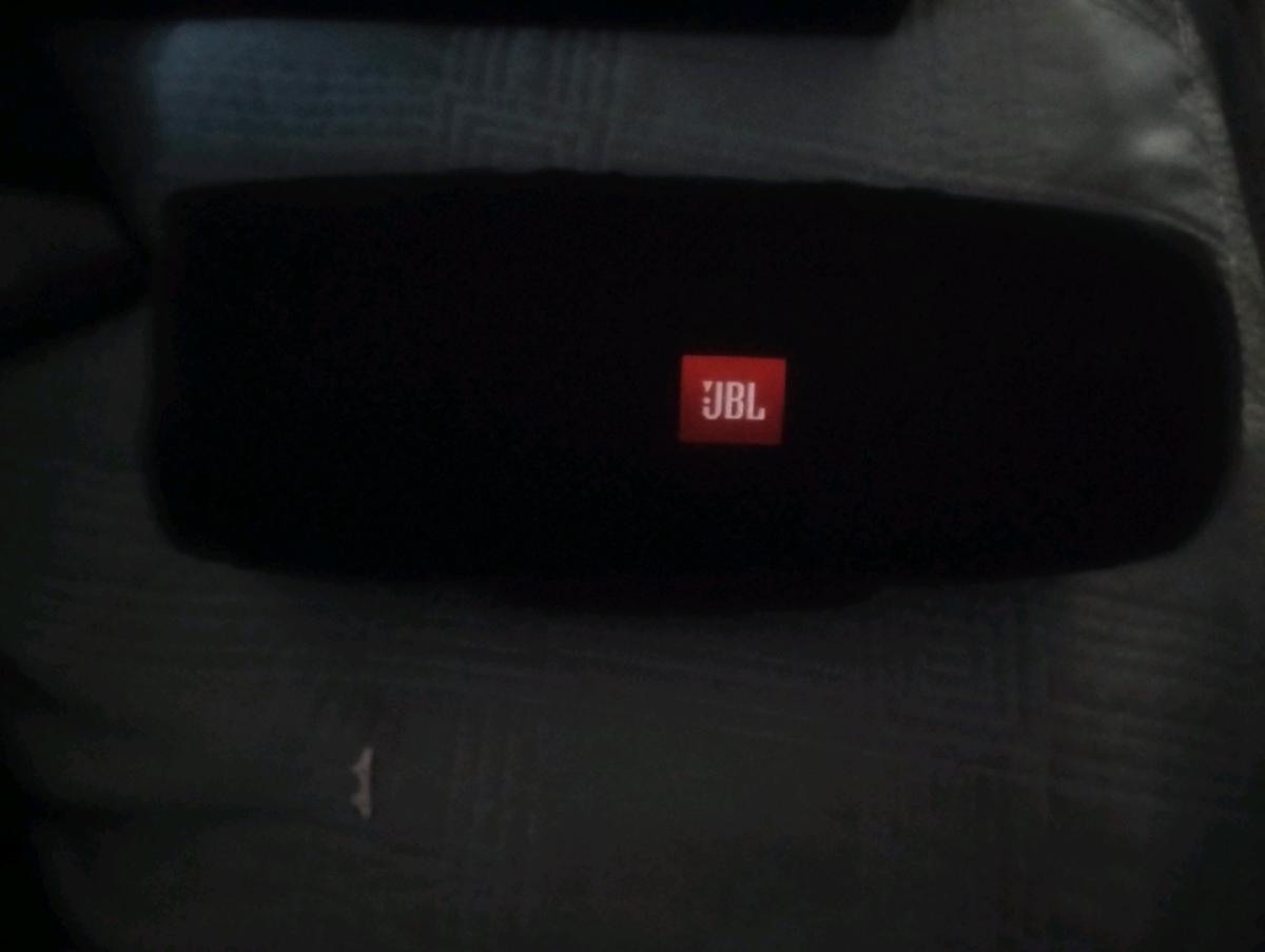 speaker