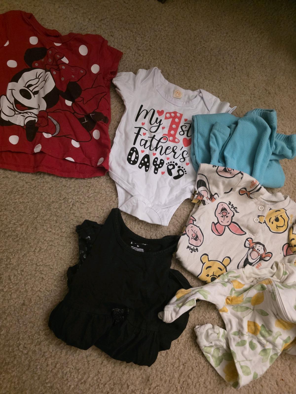 baby girl clothes