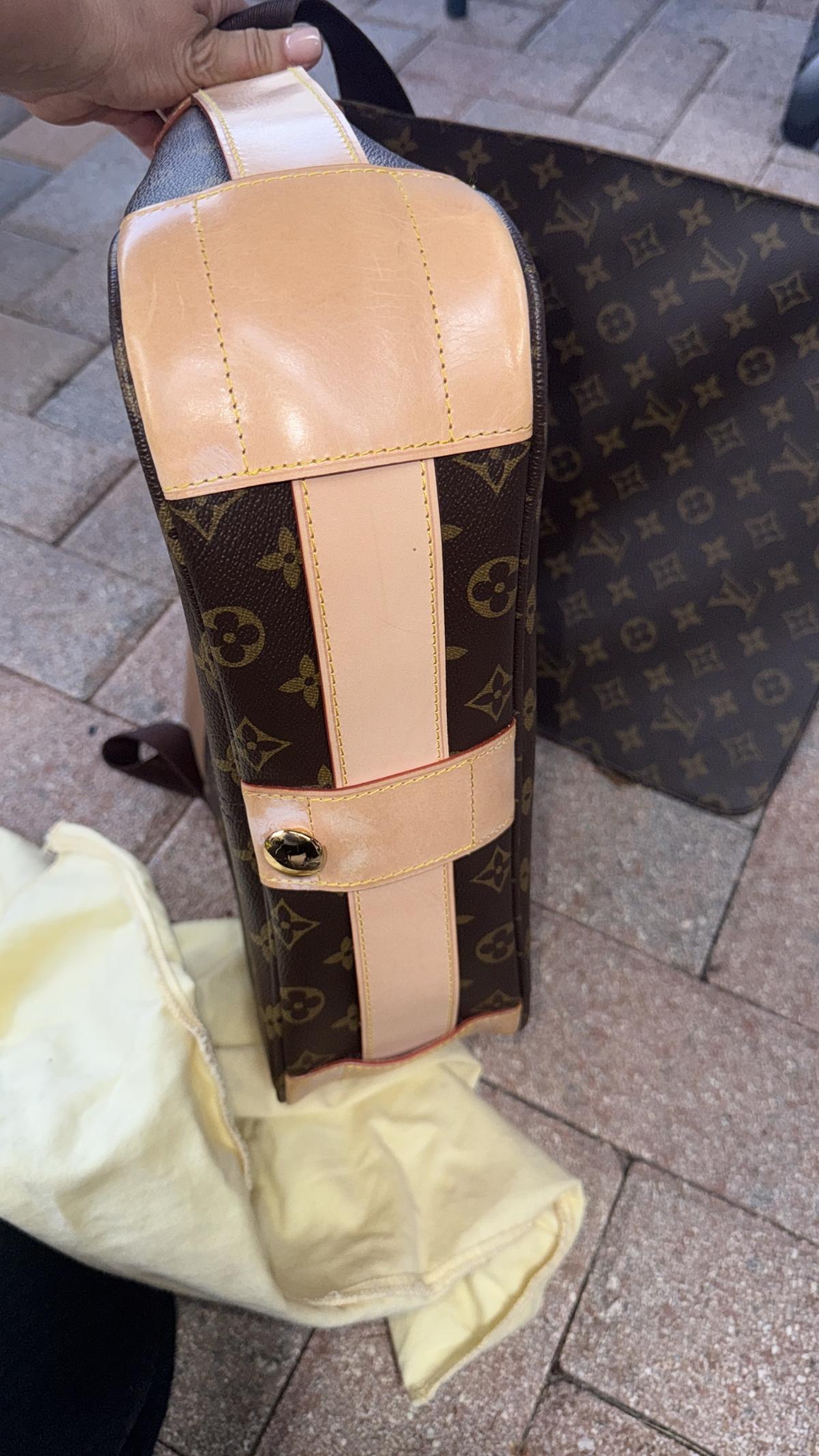 Messenger bag  bolso para hombre